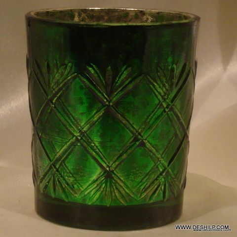 SMALL AND DECOR CANDLE HOLDER