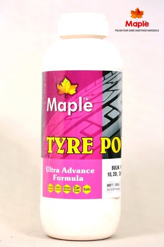 TYRE SHINE