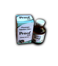 Penof Piroxicam Injection