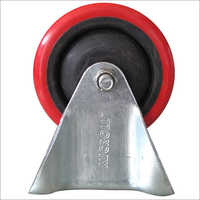 Solid Caster Wheels
