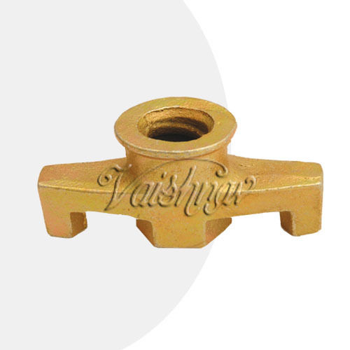 Safe Load Of 90 Kn Casted Wing Nut