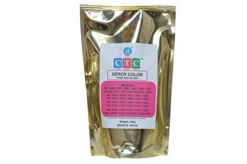 Ctc Xerox Color Toner For Use In: Printer