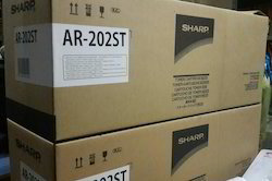 Sharp Ar 202St Toner Cartridge For Use In: Printer
