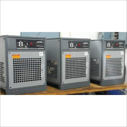 Refrigerated Air Dryer