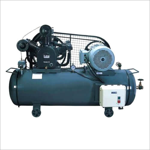 Vacuum Air Compressor