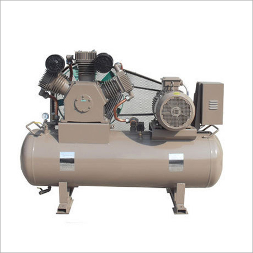 Oil Free Air Compressor