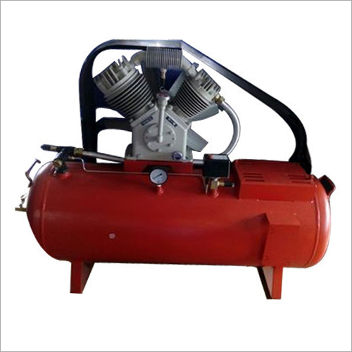 Industrial Air Compressor