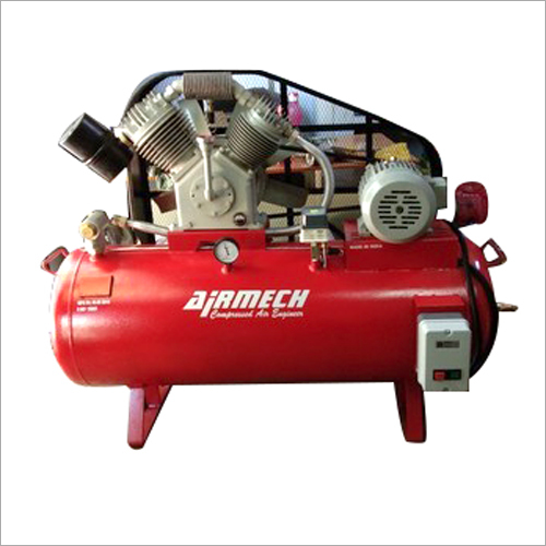 3 Gallon Air Compressor