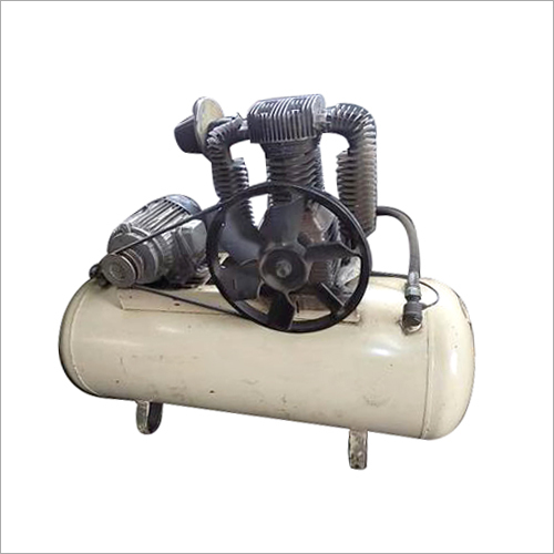 Used Air Compressor