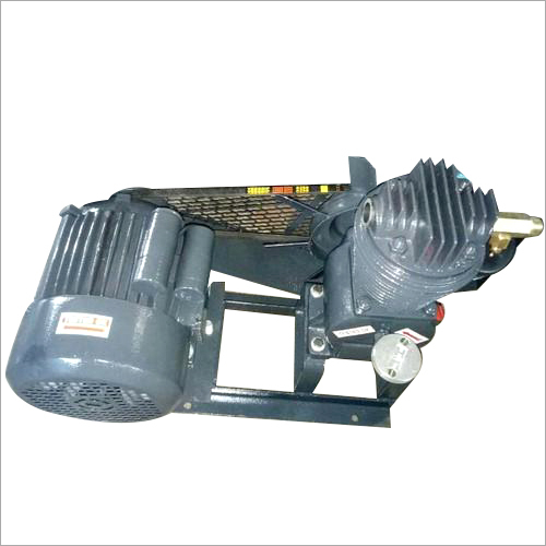 1.5 HP Borewell Compressor