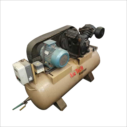 Air Compressor Repairing Service