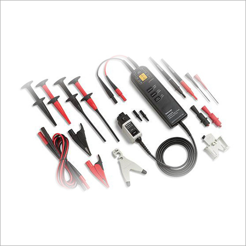Black /Blue /White High Voltage Probes