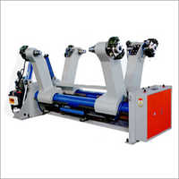 Hydraulic shaftless Mill Roll Stand