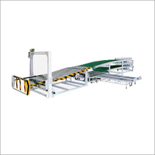 Double Layer Paper Board Machine