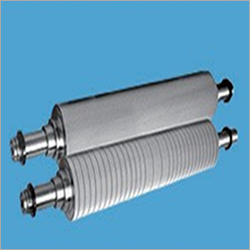 Corrugated Machine part
