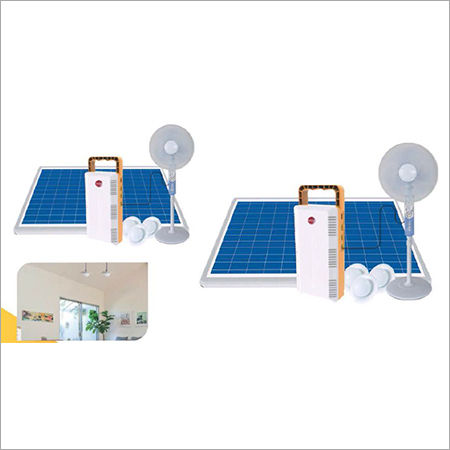 Solar Home System