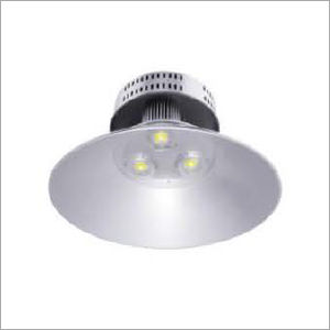 White Highbay Light