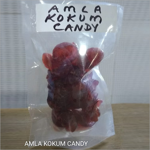 Amla Kokum Candy