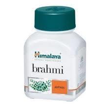 Brahmi Capsules General Drugs