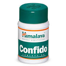 Confido Tablet General Drugs
