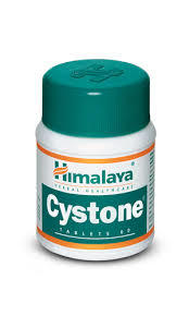 Cystone Tablet - Ayurvedic, Anti-lithiatic & Lithotriptic Action | Diuretic for Urinary Calculi & UTI Management, Safe for Adults & Children