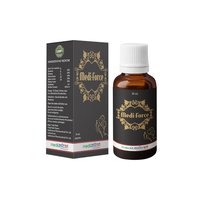 Medi Force Drop Suitable For: Men