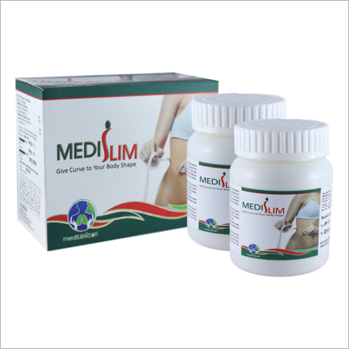 Medi Slim Tablet