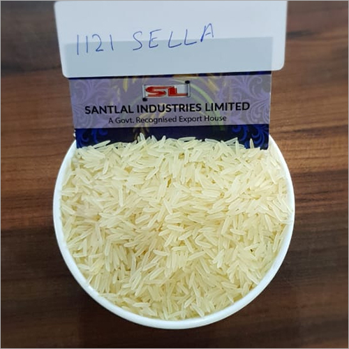 1121 Basmati Rice