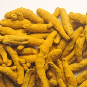 Nizamabad Grade Turmeric Finger