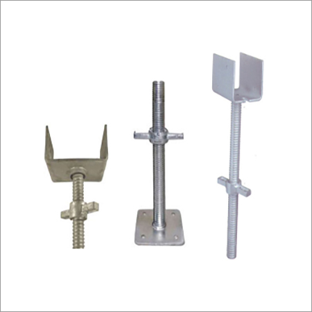 Adjustable Stirrup Head