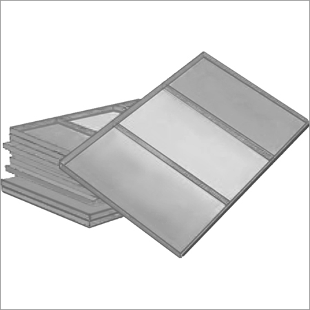 Shuttering Plates