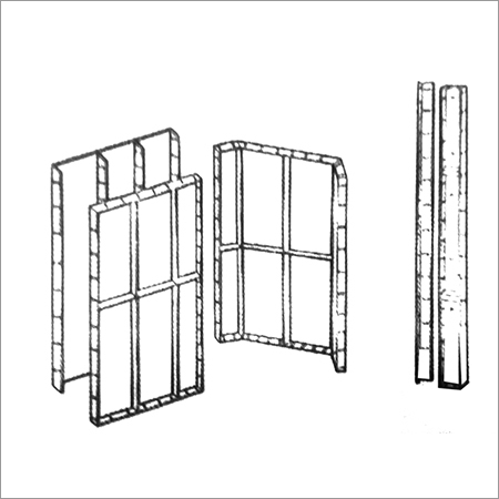 Wall Form Shuttering Wall Form Shuttering