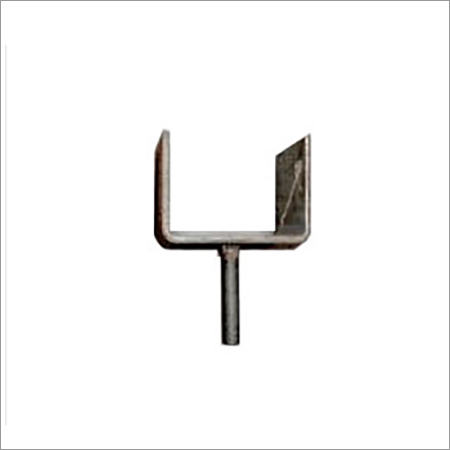 Adjustable U Head Jack