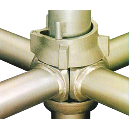 Cup Lock Scaffolding Cup Lock Scaffolding
