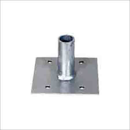 Scaffolding Pipe Base Plate Pin Scaffolding Pipe Base Plate Pin