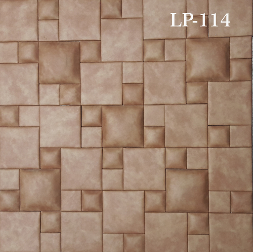 Leather Panels