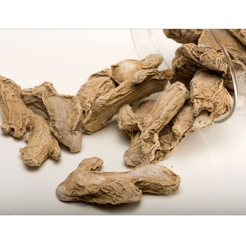 Karnataka Origin Dry Ginger