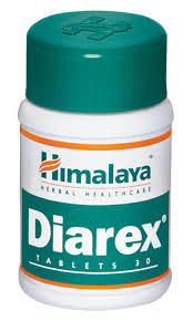 Himalaya Diarex Tablet General Drugs