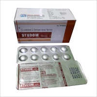 Cinnarizine And Domperidone Tablets Specific Drug