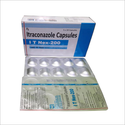 I T Nex-200 Specific Drug