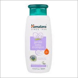 Himalaya Gentle Baby Shampoo Liquid