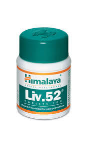 लिव 52 टैबलेट