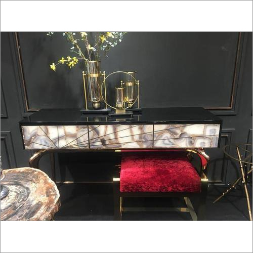 Console Tables