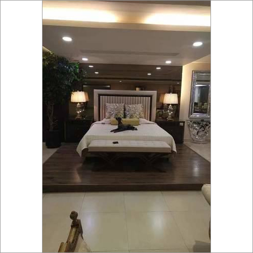 Wooden Bedroom Furniture