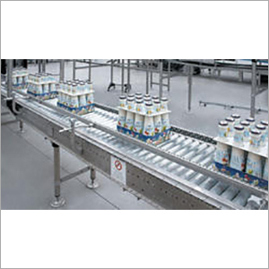 Material Conveying System