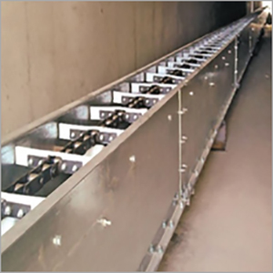 Drag Chain Conveyor