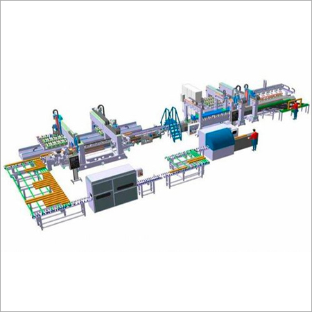 Assembly Production Line