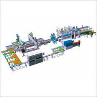 Assembly Production Line