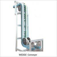 Wedge Conveyor