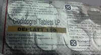 clopidogrel tablets
